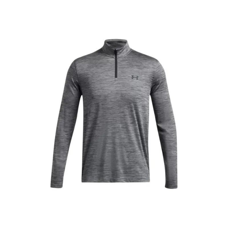Under Armour Matchplay Sweatshirt Men's Steel/Smokeless Coal-0