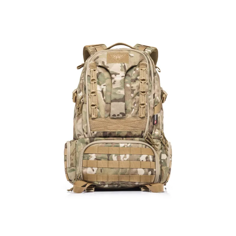 YAKEDA YAY Polyester Backpack Tubas Unisex Multicolor-0