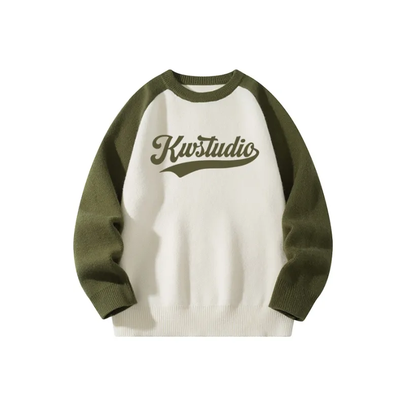 KW Sweaters Unisex-4