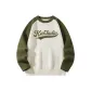 Apricot Green Multicolor