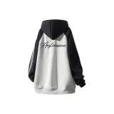 Black White Gray