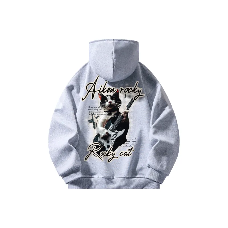 AKIN Sweatshirts Unisex-18