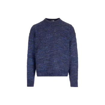 ISABEL MARANT Sweaters Men Blue