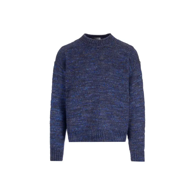 ISABEL MARANT Sweaters Men Blue-0
