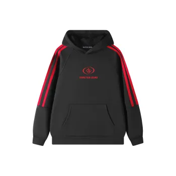 Master Zero Sweatshirts Unisex