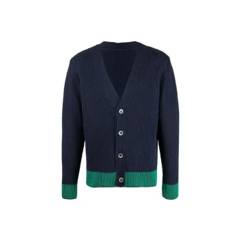 Jacquemus SS22 Knitwear Men's Blue