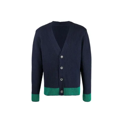 Jacquemus SS22 Knitwear Men's Blue