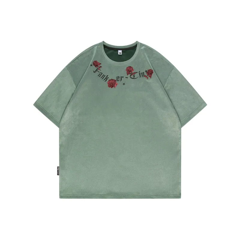 TIMD T Shirts Unisex-20