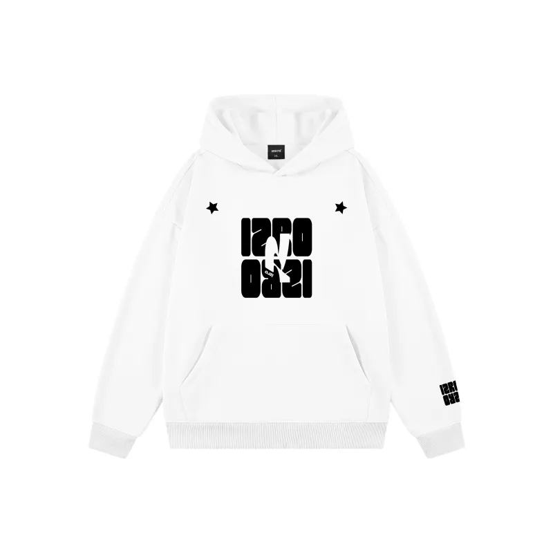 IRSCTO Sweatshirts Unisex-2
