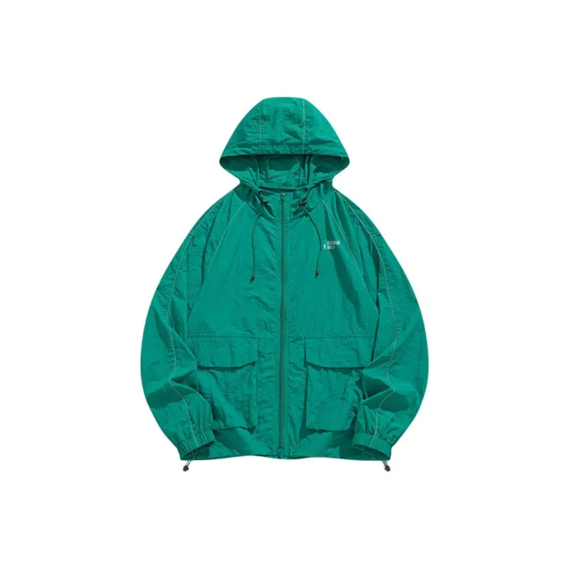 CHARLIE GOLF Sun Protection Clothing Unisex-4