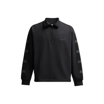 SEASON HIGH Sweatshirt Men's Agate Black