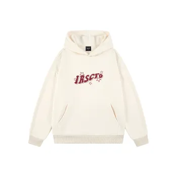 IRSCTO Sweatshirts Unisex