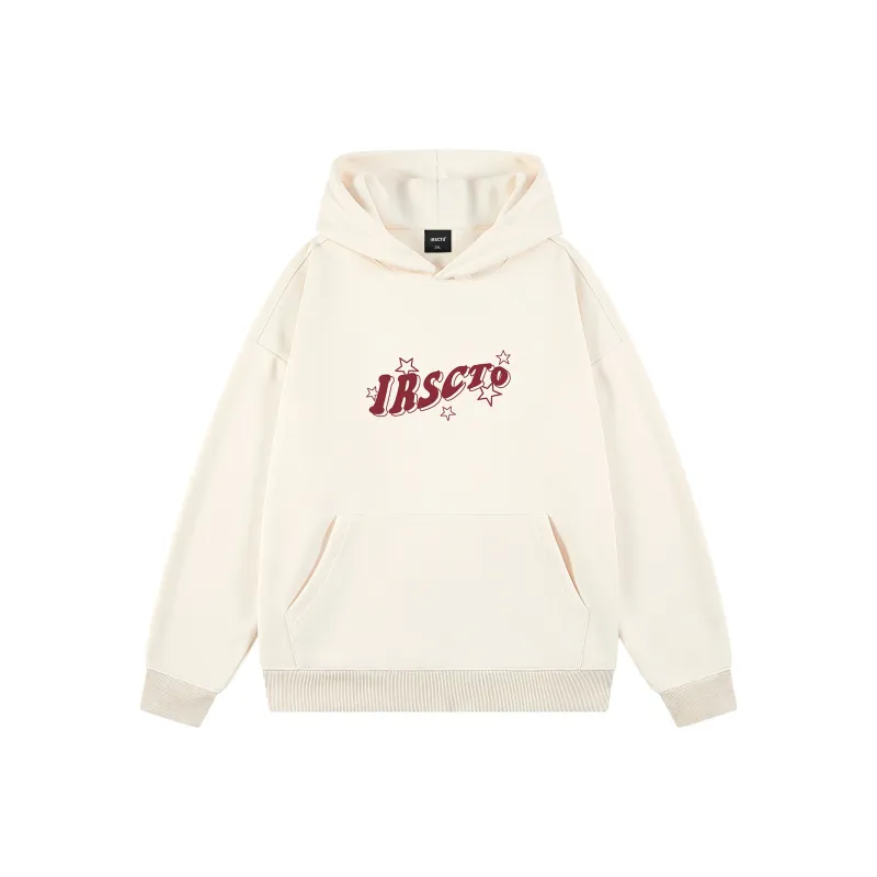 IRSCTO Sweatshirts Unisex-0