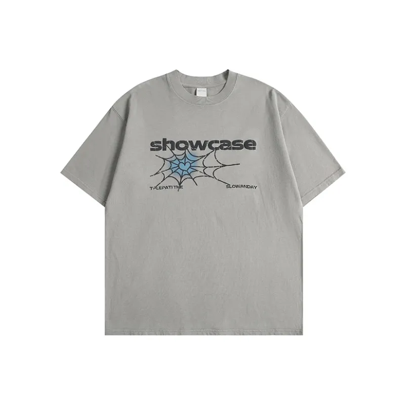 Fakeyoung T Shirts Unisex-2