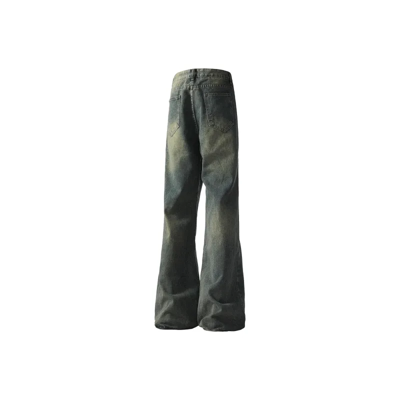 CHARLIE GOLF Jeans Unisex-6