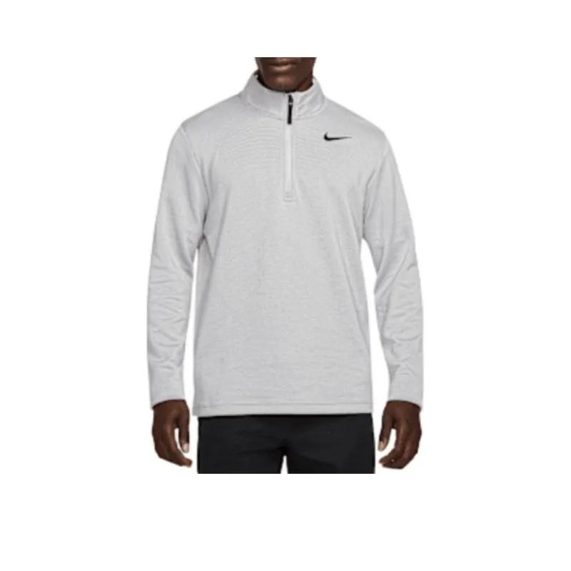 Nike Victory Men's Dri FIT 1/2 Zip Golf Top-2
