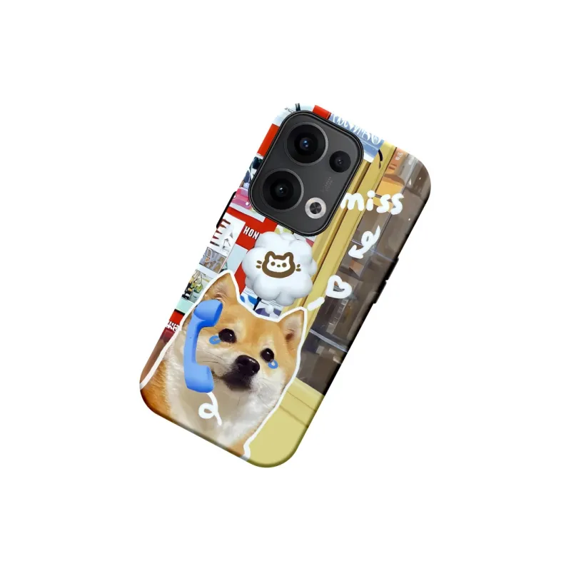 HELESHA Phone Cases-10