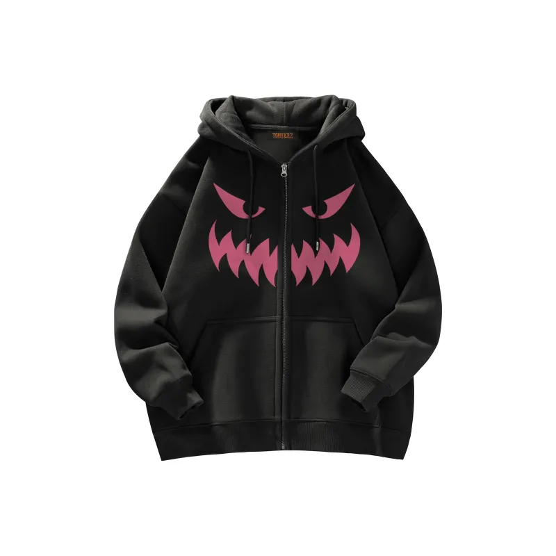 TONYKRZ Sweatshirts Unisex-0