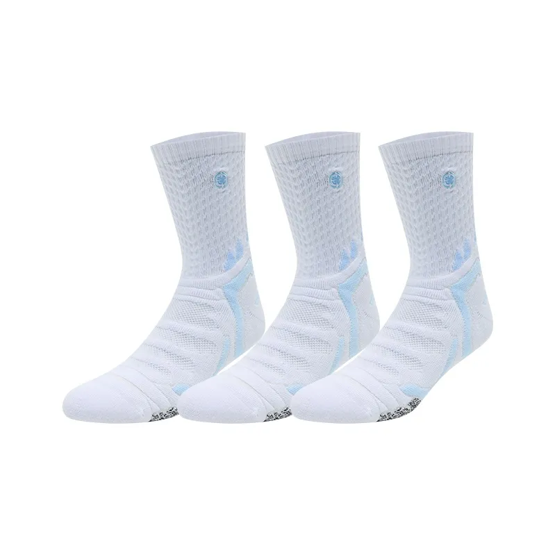 RIGORER Long Shaft Basketball Socks Unisex-13