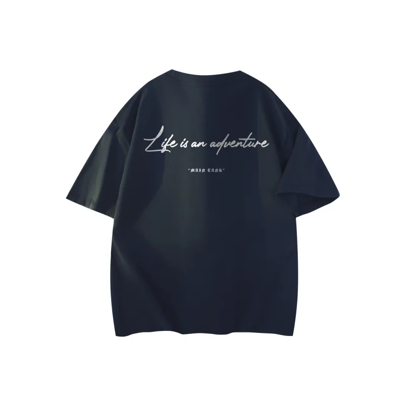 My name is MT T Shirts Unisex-8