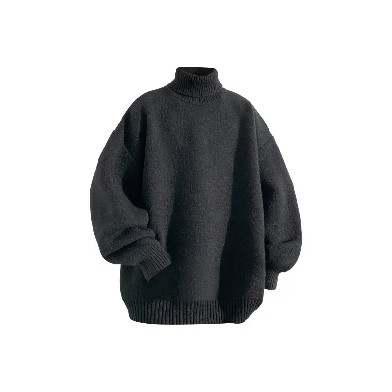DANGERTIGER Sweaters Unisex-0