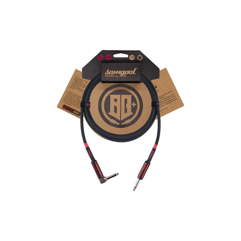 SAMGOOL+ CC Collection Sengoku, Musical Instrument Connecting Thread, Electric Bass All Guitar Accessories-15