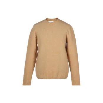 KENZO FW20 Knitwear Men's Beige Yellow