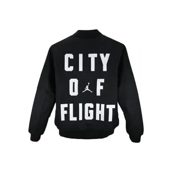 JORDAN Jackets Men