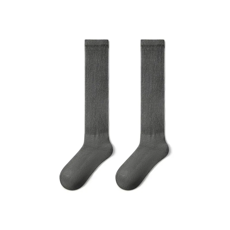 Primeet Knee High Socks Women's Combo Set-5