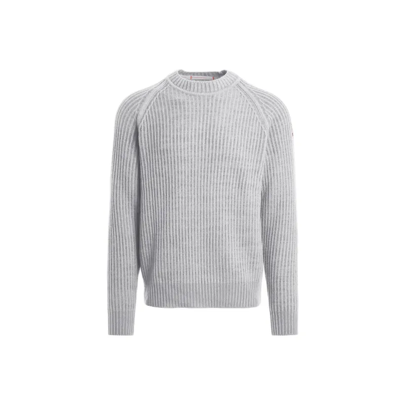 PARAJUMPERS Rik Jumper-0