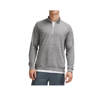 Lululemon Engineered Warmth Half Zip|null Sweater Men's