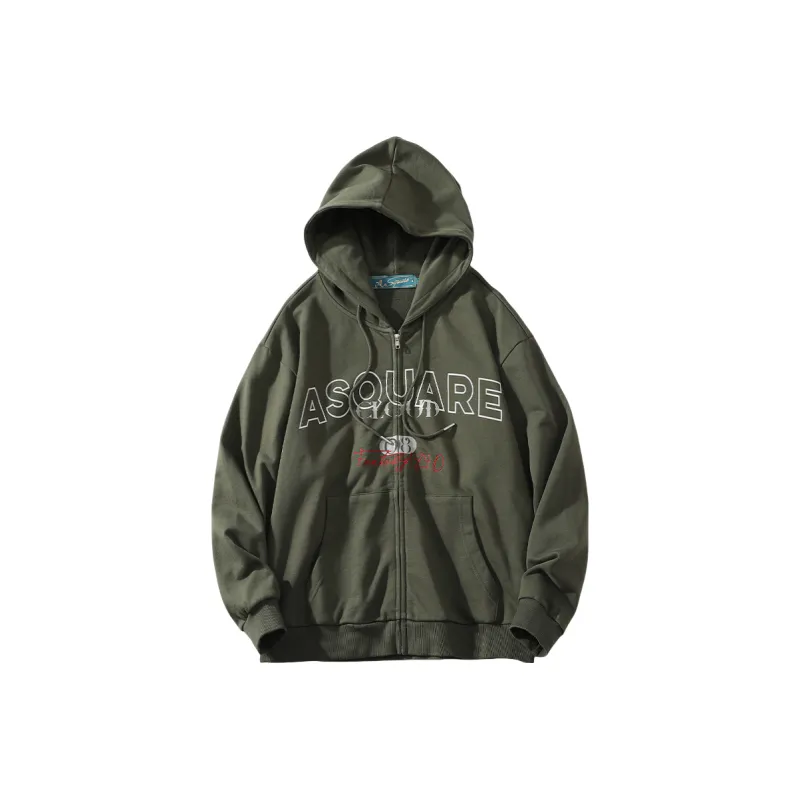 A SQUARE ROOT Sweatshirt Unisex-8
