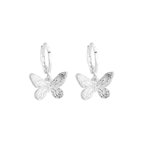 Universe Search Alloy Earrings Women's