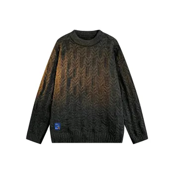 H2P Sweaters Unisex