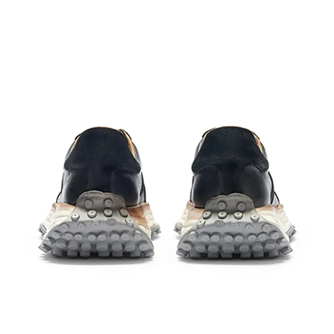 LINGMO Low Top Casual Shoes Men's-3