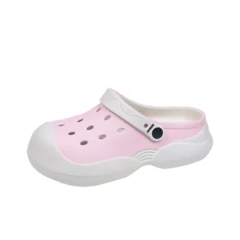 King Jinmai Clogs Women's