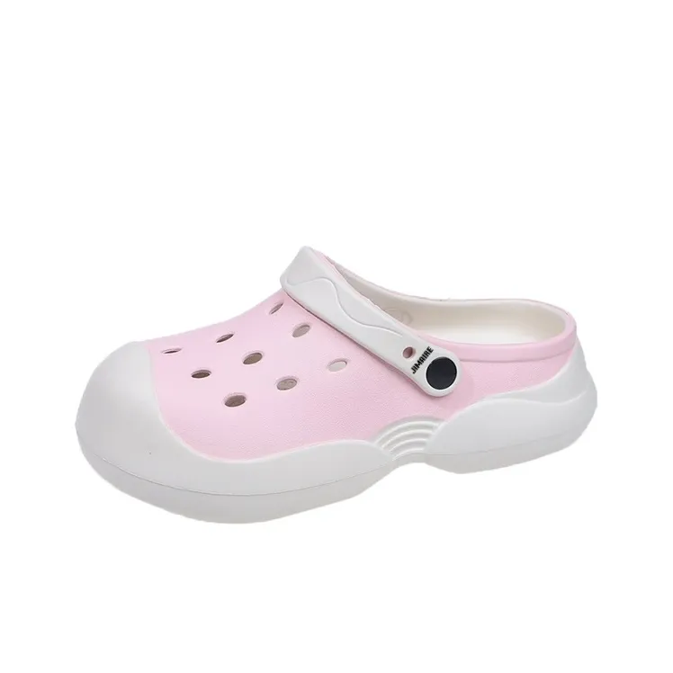 King Jinmai Clogs Women's-0