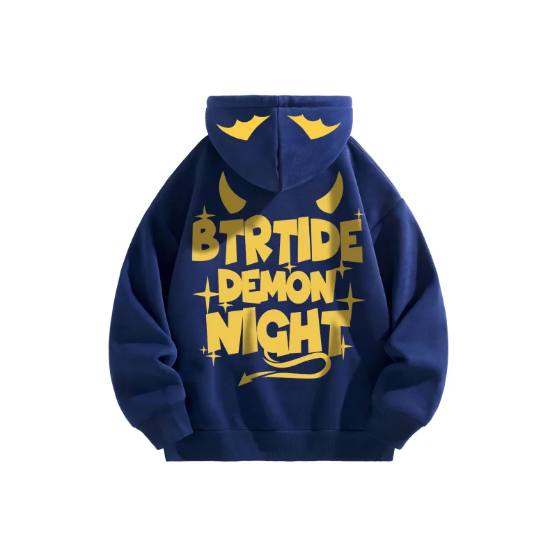 BTR Sweatshirts Unisex-9