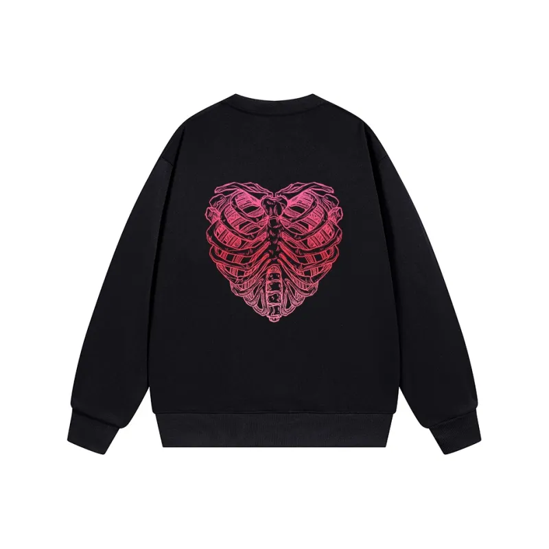 ASWZ Sweatshirts Unisex-0