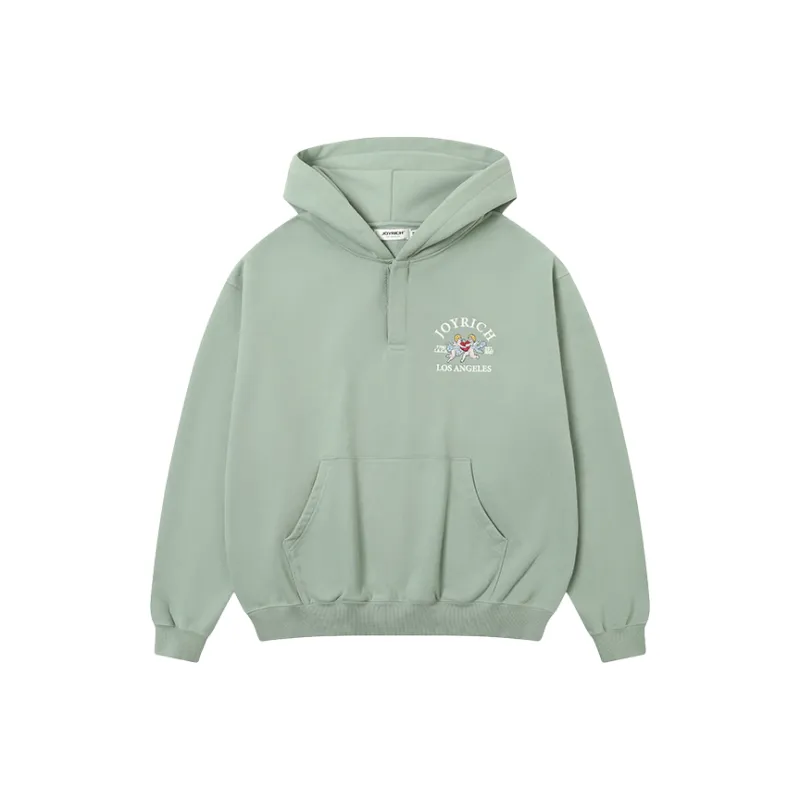 JOYRICH Sweatshirts Unisex-4