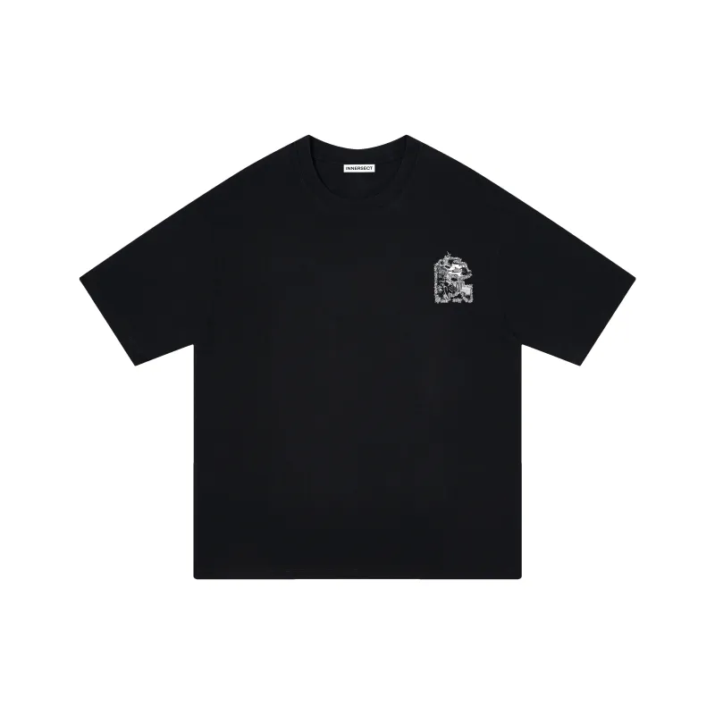 INNERSECT T Shirts Unisex-1