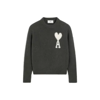 AMIPARIS Adc Sweater