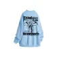 Glacier Blue