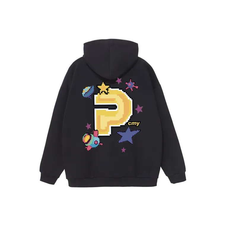 PCMY Sweatshirts Unisex-4
