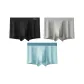 Combination 7: Black+Light Gray+Azure