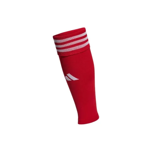 Adidas Soccer Sleeve Guards Polyester Training Unisex