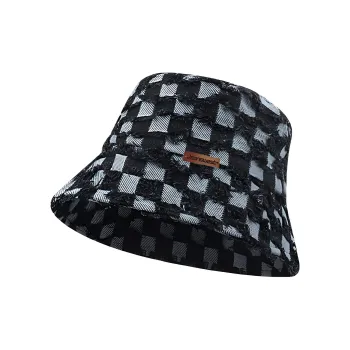 JEANSWEST Cotton Bucket Hats Unisex
