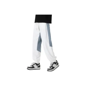 DANGERTIGER Knitted Sweatpants Unisex
