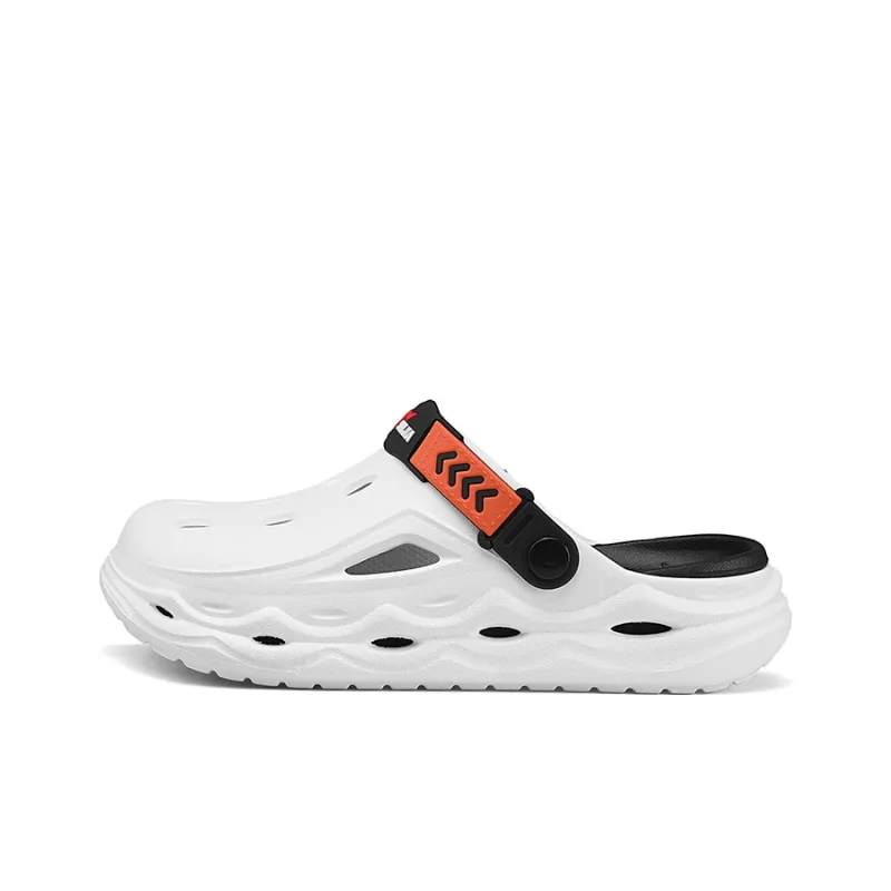 G.N.SHIJIA Clogs Men-0