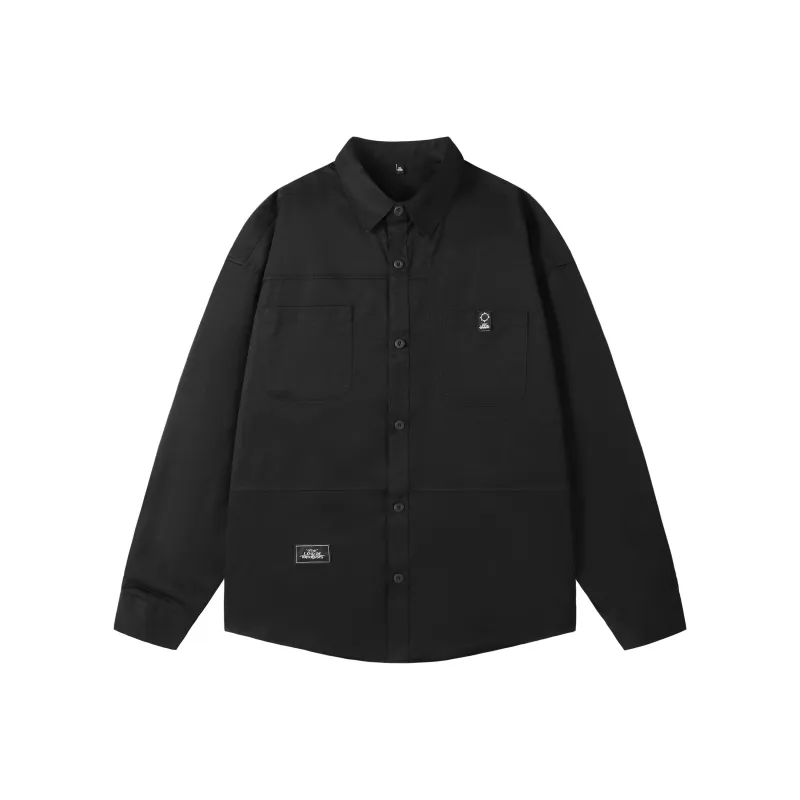 DOKI Shirts Unisex-0